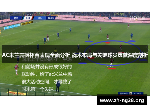 AC米兰震撼杯赛表现全面分析 战术布局与关键球员贡献深度剖析 AC米兰震撼杯赛表现全面分析 战术布局与关键球员贡献深度剖析