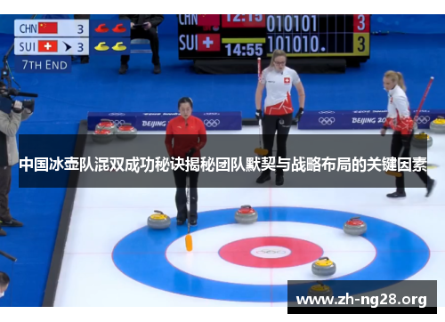 中国冰壶队混双成功秘诀揭秘团队默契与战略布局的关键因素 中国冰壶队混双成功秘诀揭秘团队默契与战略布局的关键因素