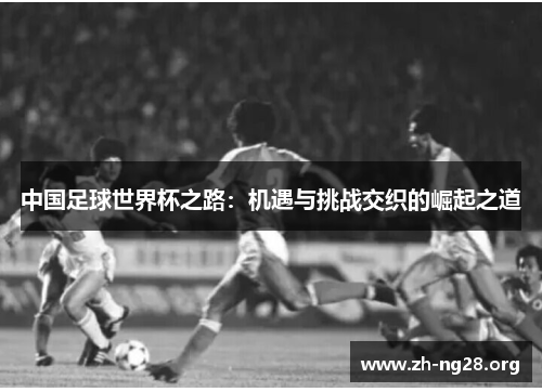 中国足球世界杯之路：机遇与挑战交织的崛起之道